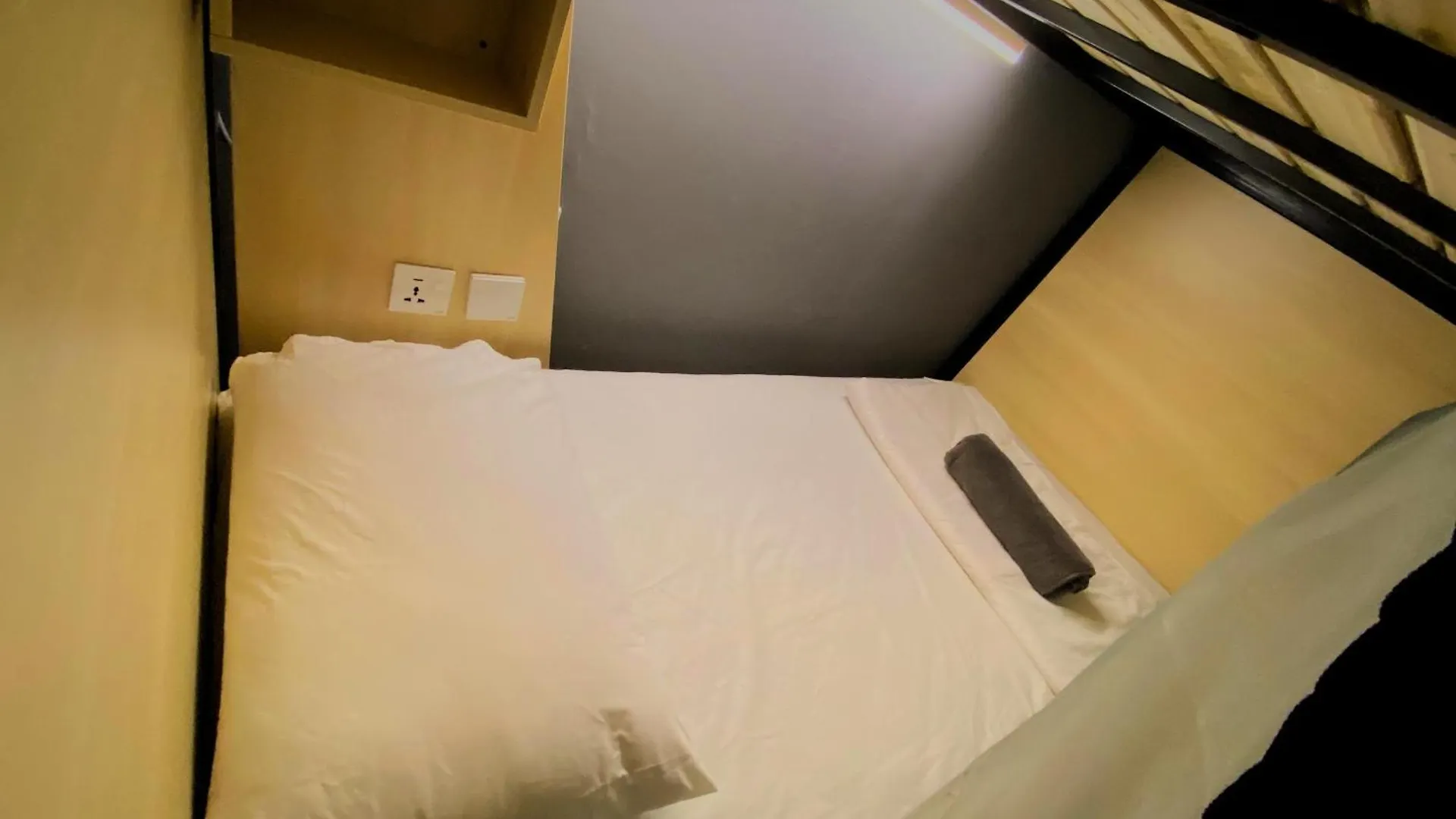 Travelogue Guest House Kuala Lumpur 0*,  Maleisië