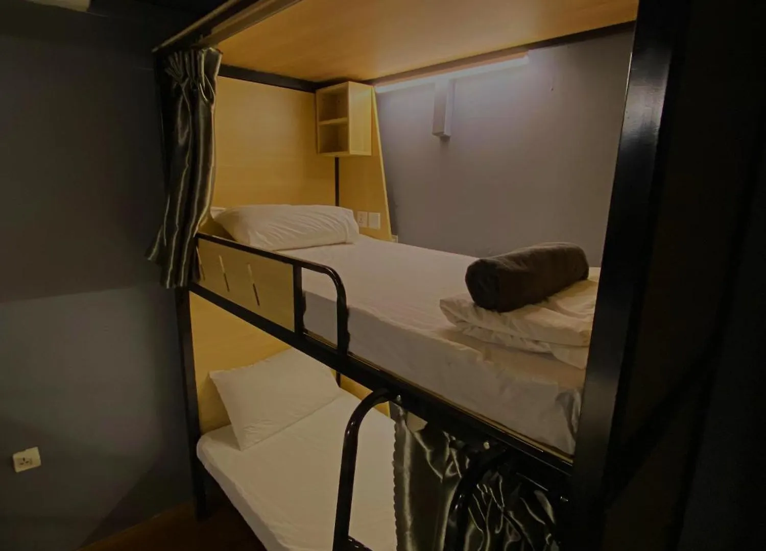 Travelogue Guest House Kuala Lumpur