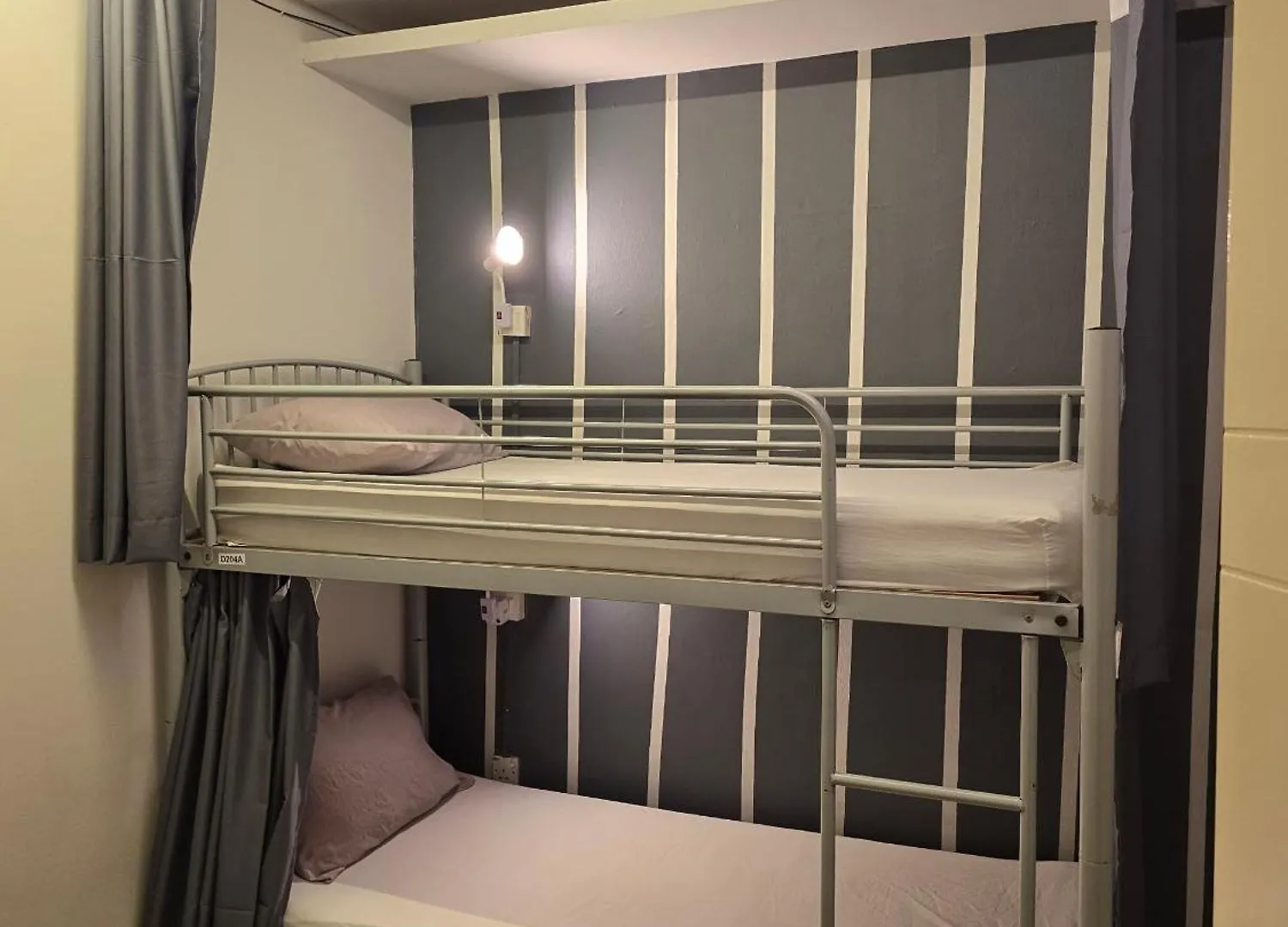 Travelogue Guest House Kuala Lumpur