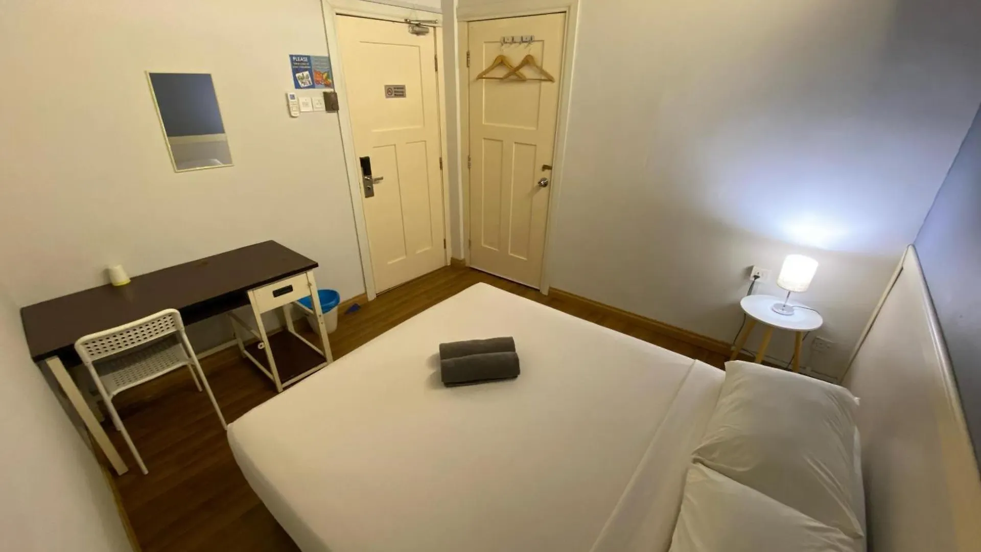 Travelogue Guest House Kuala Lumpur 0*,