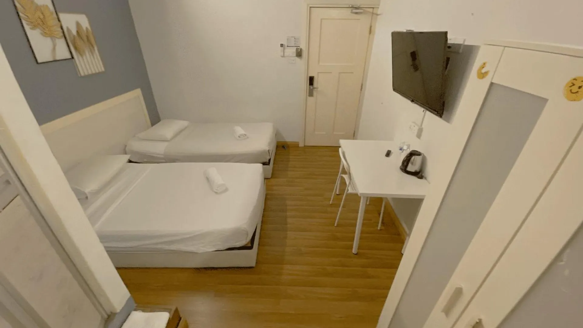 Travelogue Guest House Kuala Lumpur 0*,