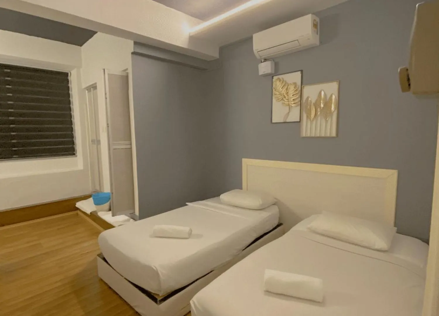 Travelogue Guest House Kuala Lumpur