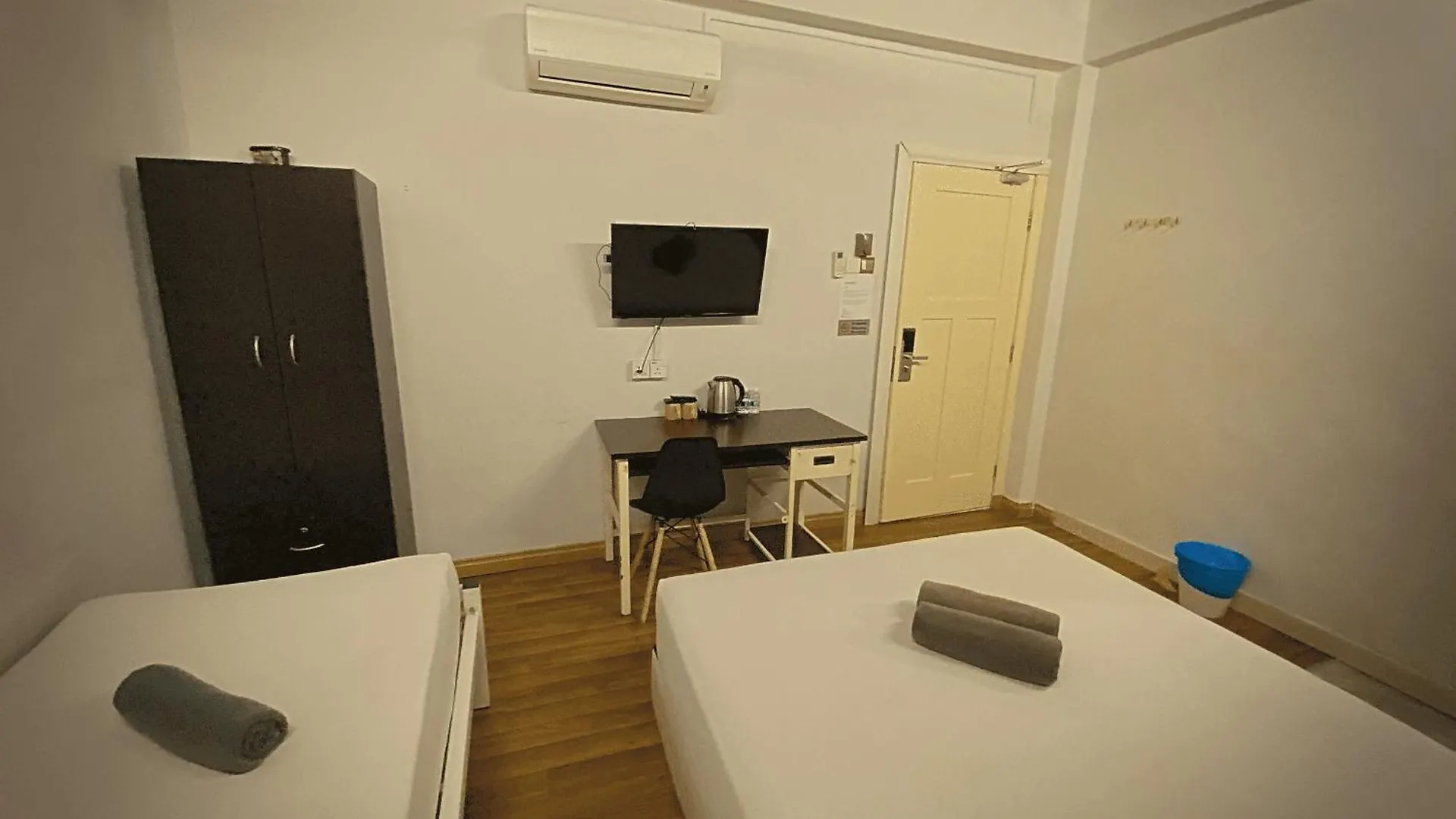 Travelogue Guest House Kuala Lumpur Hostel