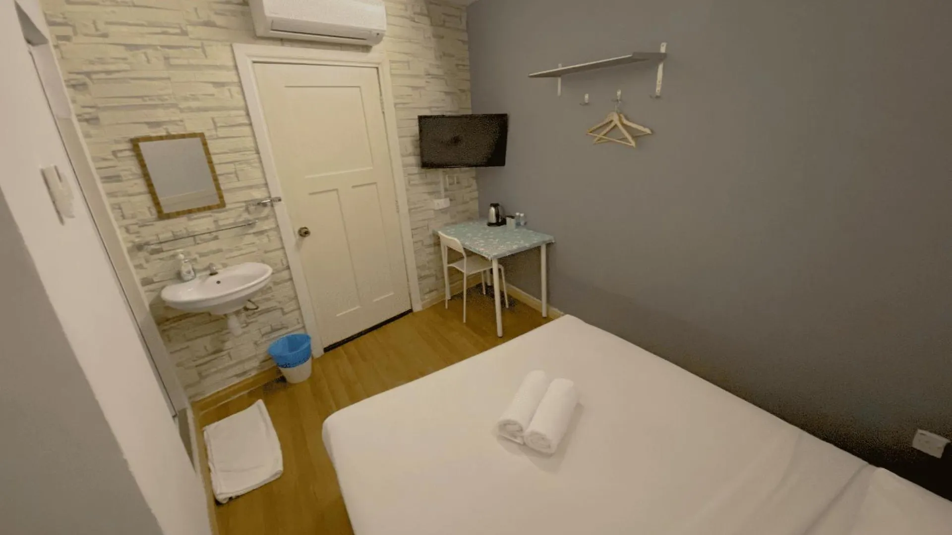 Travelogue Guest House Kuala Lumpur