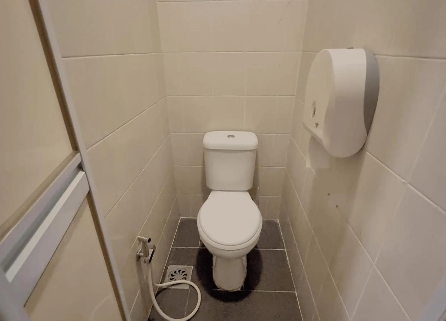 Travelogue Guest House Kuala Lumpur Hostel