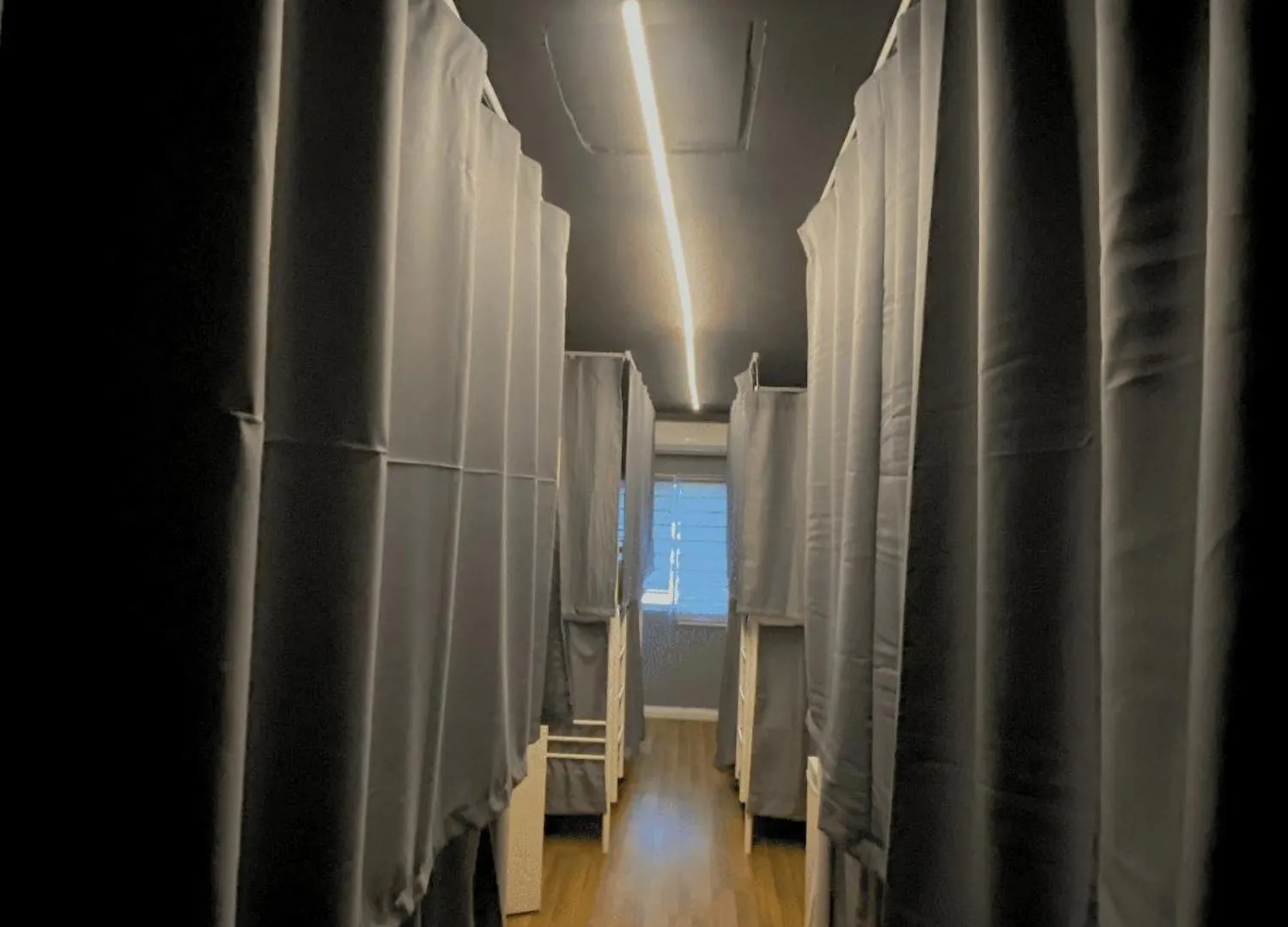 Travelogue Guest House Куала-Лумпур