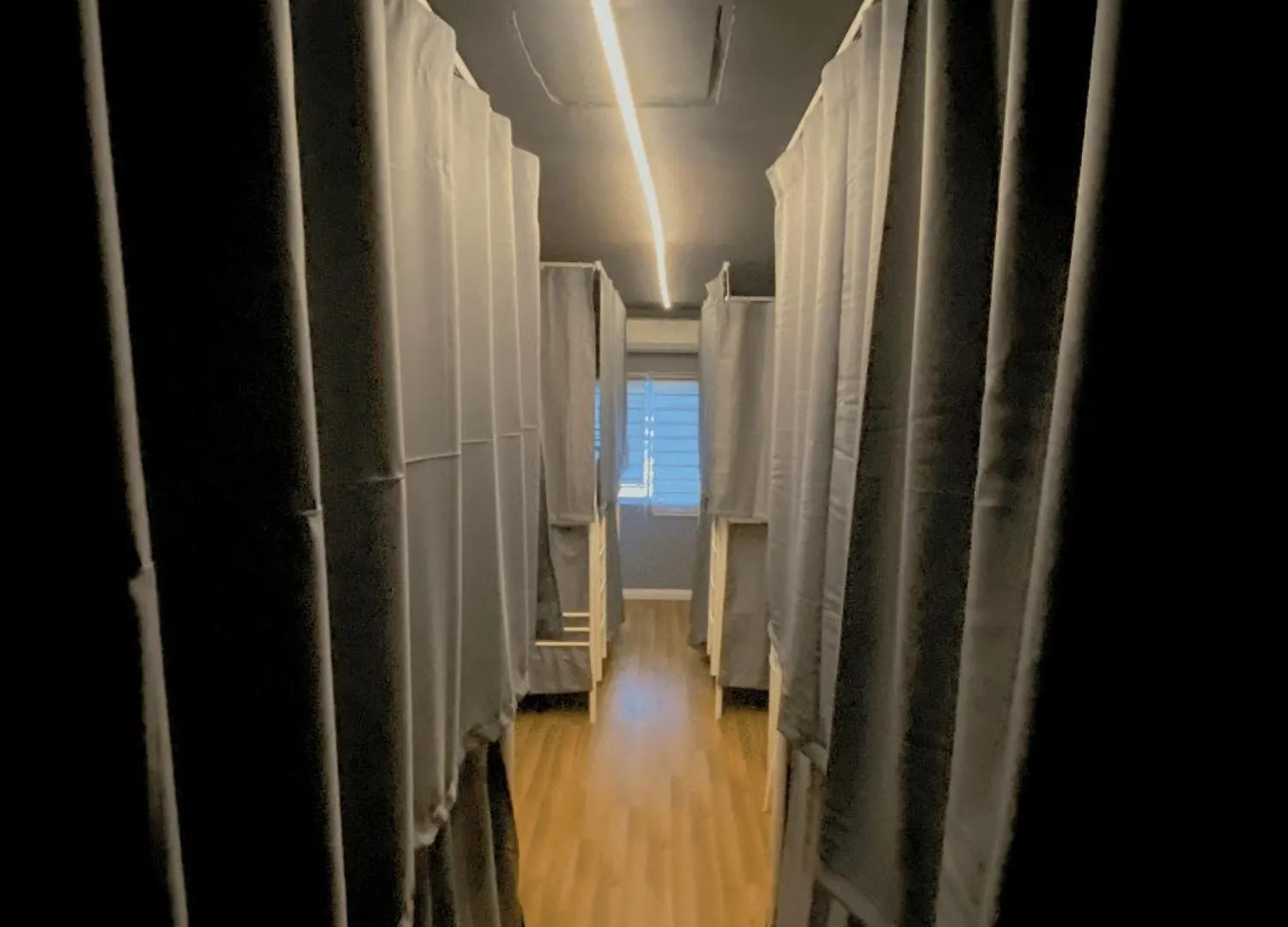 Travelogue Guest House Kuala Lumpur Hostel