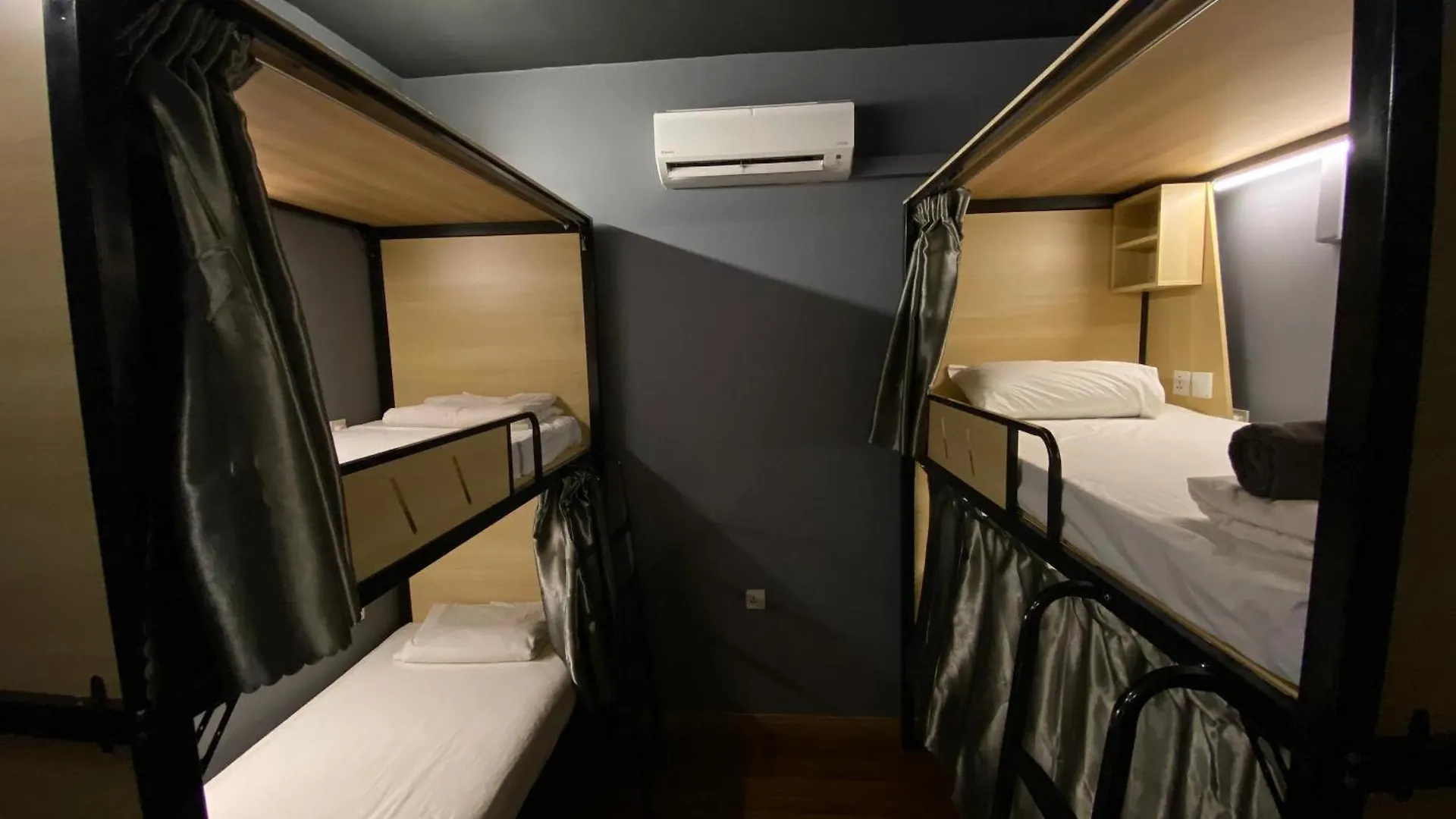 Travelogue Guest House Куала-Лумпур Малайзия