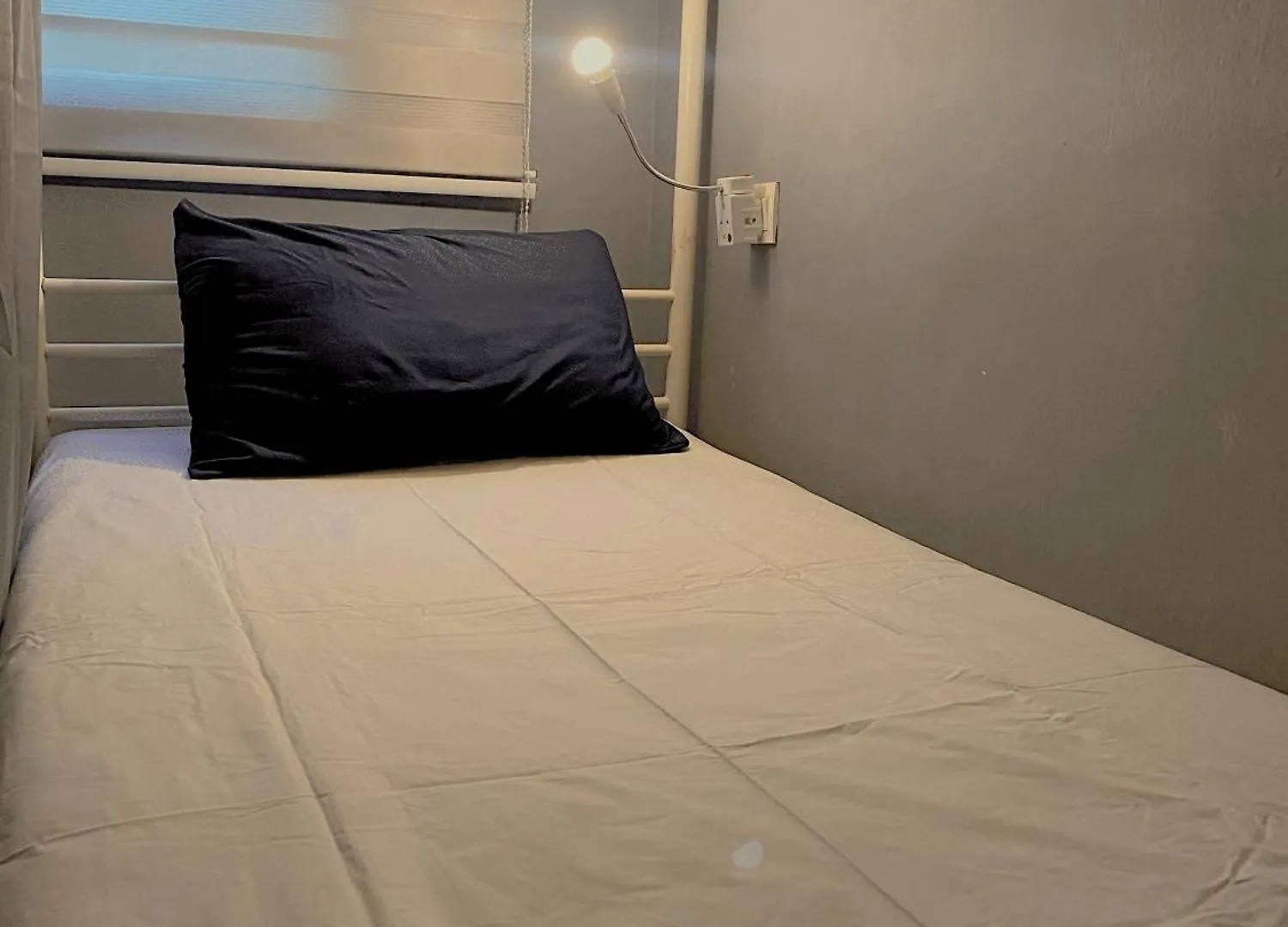Travelogue Guest House Куала-Лумпур Малайзия
