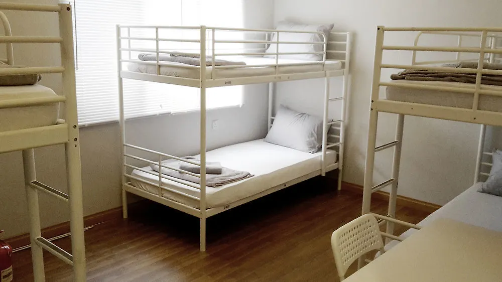 Hostel Travelogue Guest House Kuala Lumpur