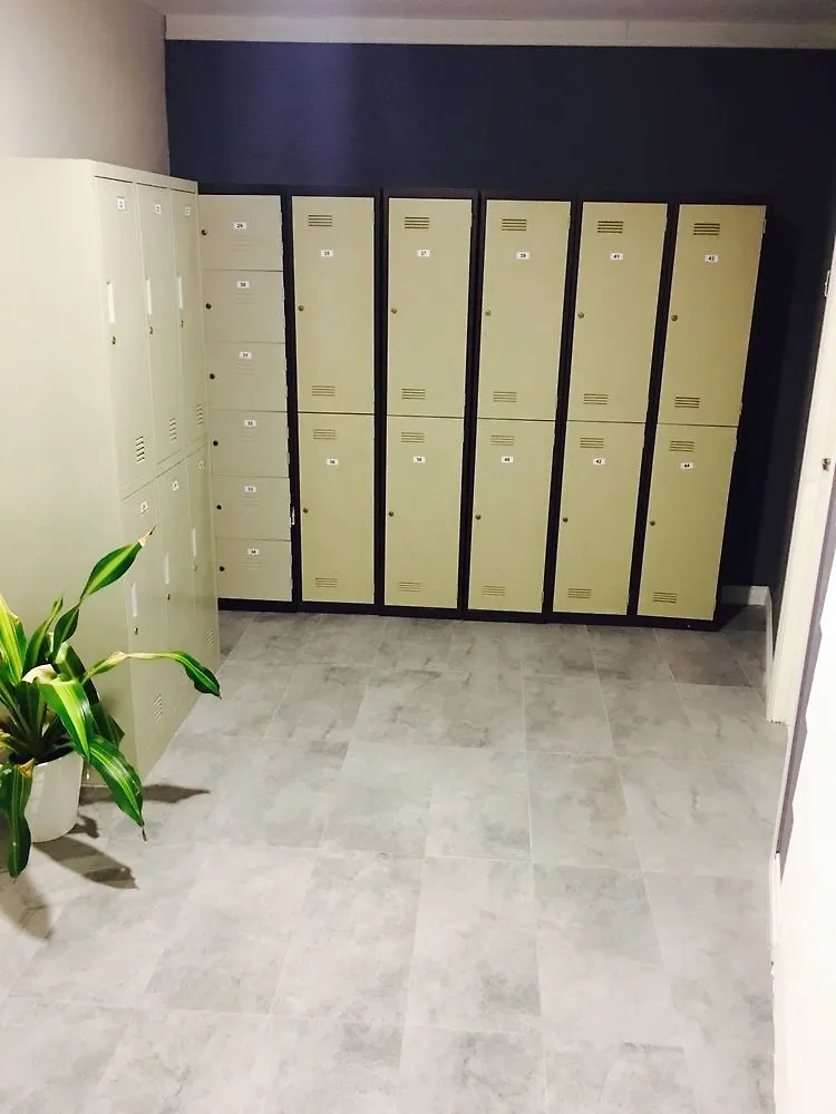 Hostel Travelogue Guest House Kuala Lumpur
