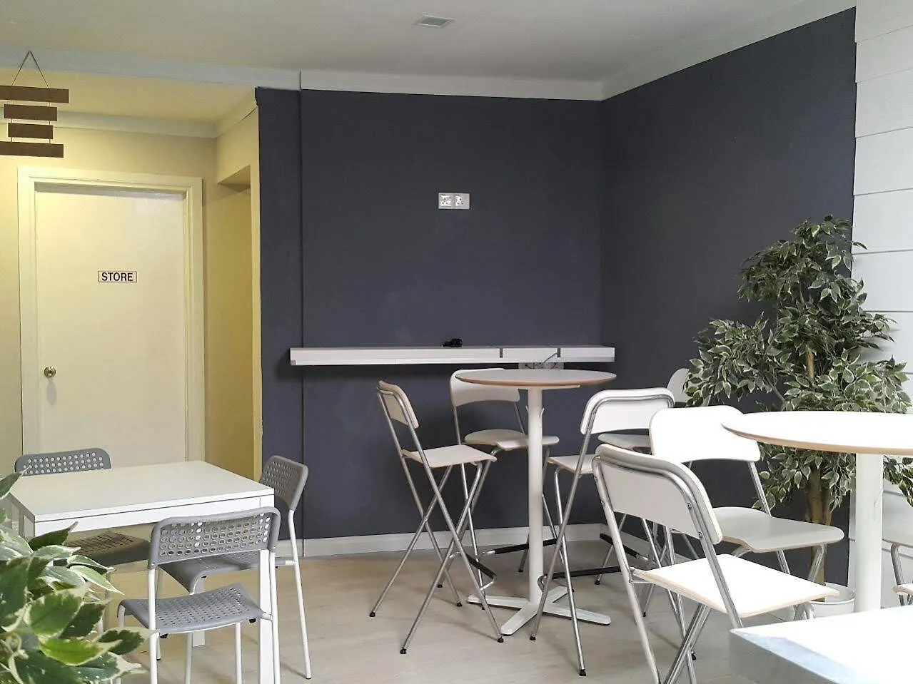 Hostel Travelogue Guest House Kuala Lumpur