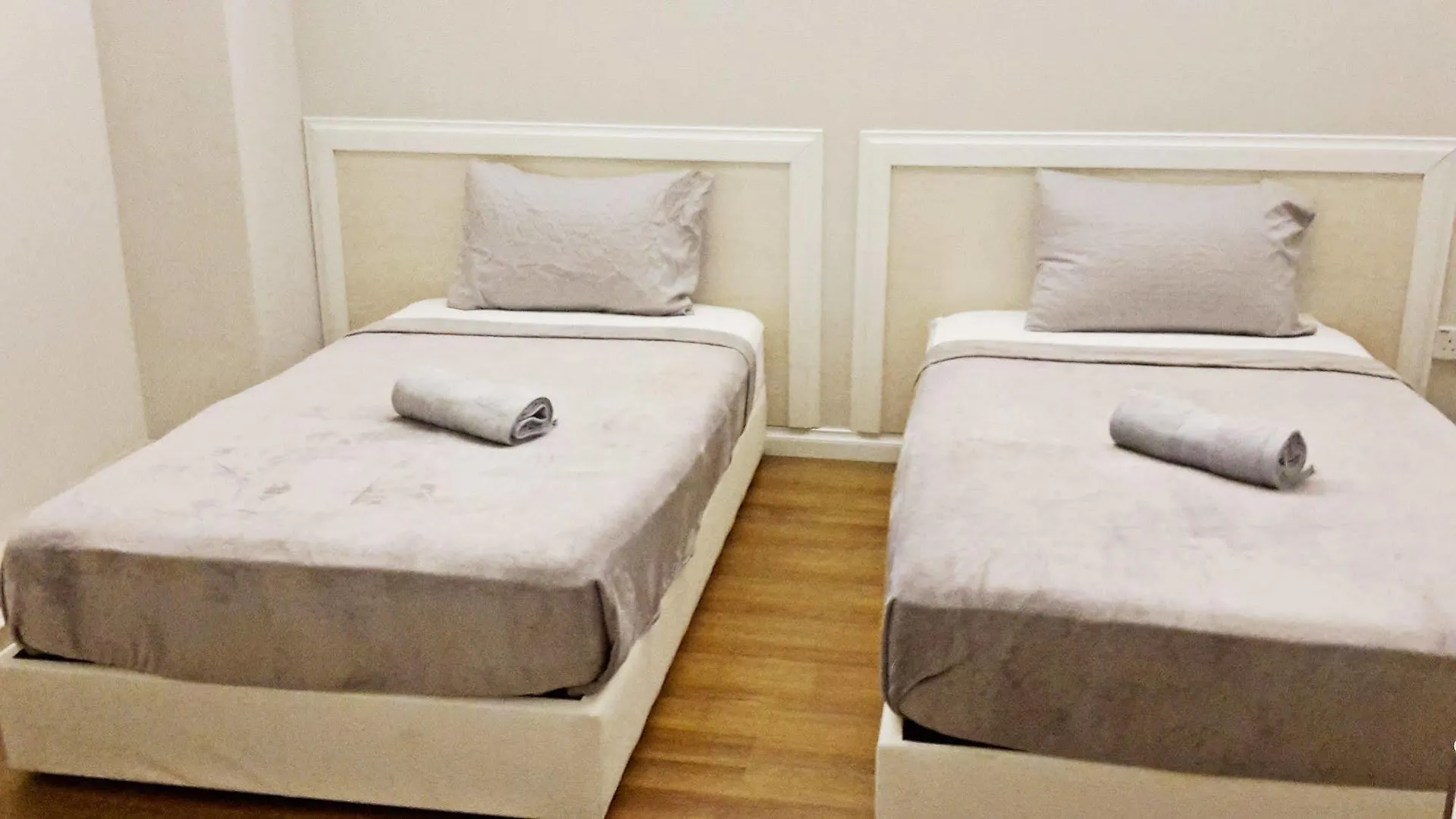 Hostel Travelogue Guest House Kuala Lumpur