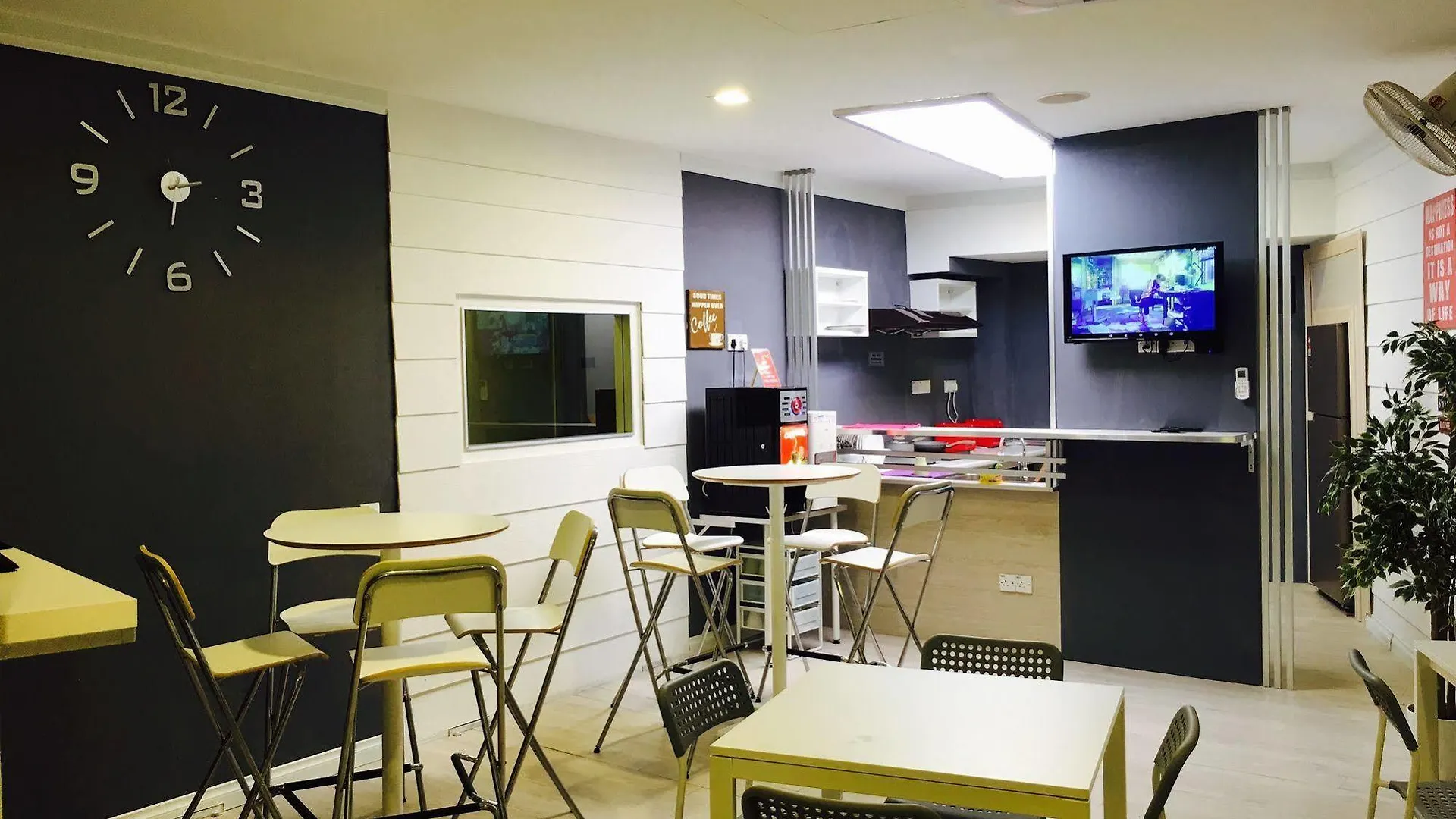 Travelogue Guest House Kuala Lumpur