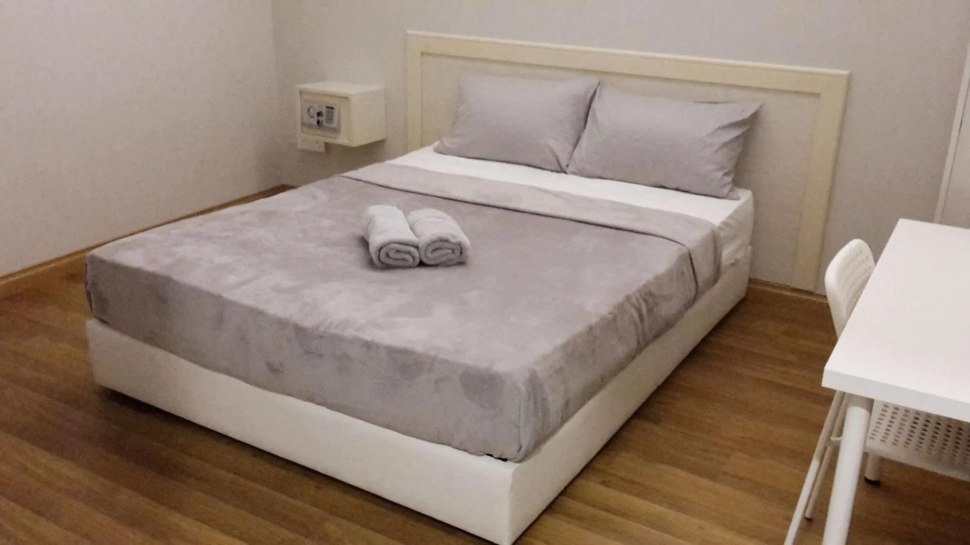 Hostel Travelogue Guest House Kuala Lumpur Maleisië