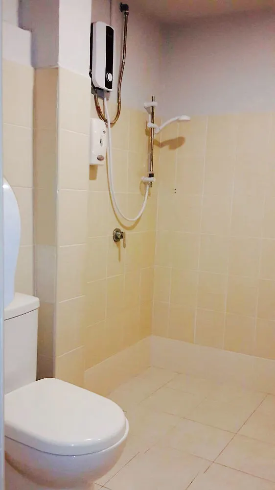Travelogue Guest House Kuala Lumpur Hostel